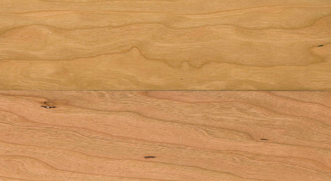 ブラックチェリー