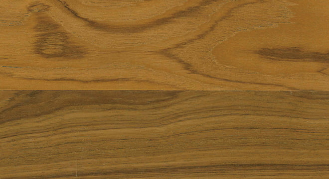 インドネシアチーク