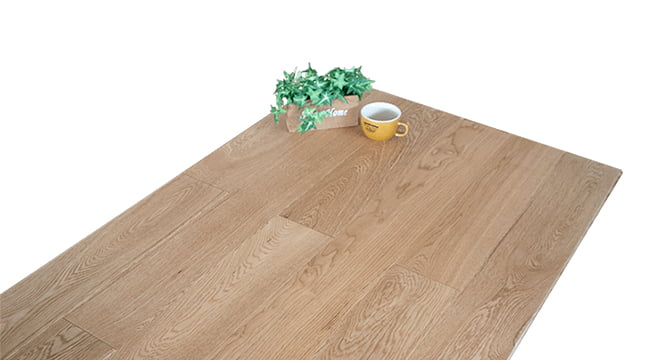 置床の施工写真